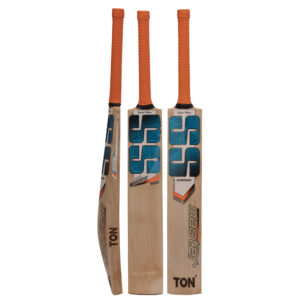 master 5001 SS Master 500 English Willow Cricket bat SH, medium weight 1