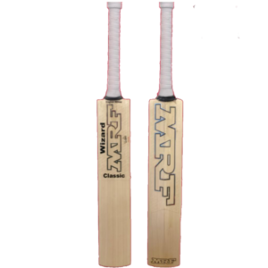wizzard classic Mrf Wizzard Classic Cricket bat - english willow 2