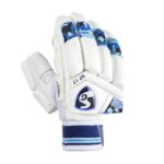 SG RP 17 Cricket batting gloves- used by Rishab Pant