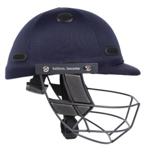 Acetech small 3 scaled SG ACETECH Cricket helmet 3