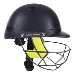 Aerotech 2.0 small 3 scaled SG Aerotech 2.0 Cricket Helmet 2