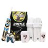 kashmir willow economy kit Sg economy cricket kit 10