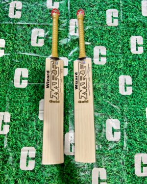 MRF gold wizzard cricket bat 1 scaled Mrf Wizzard Gold edition cricket bat 4