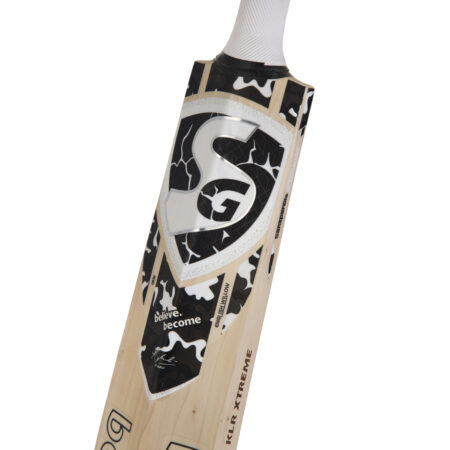 SG KLR XTREME CRICKET BAT