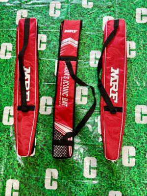 mrf carry bag scaled Mrf Wizzard Gold edition cricket bat 2