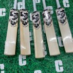 SG KLR EXTREME ENGLISH WILLOW CRICKET BAT