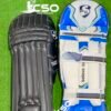 sg players extreme batting pads
