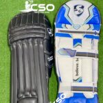 sg players extreme batting pads