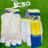 SG rsd pro lite batting gloves SG RSD PROLITE Batting Gloves 11