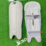 SG Hilite® keeping pads with Premium Quality Leather Palm
