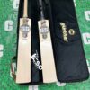 ss gunther english willow cricket bat