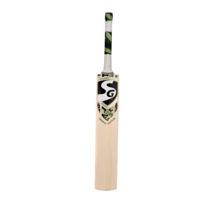 SG Savage edition cricket bat