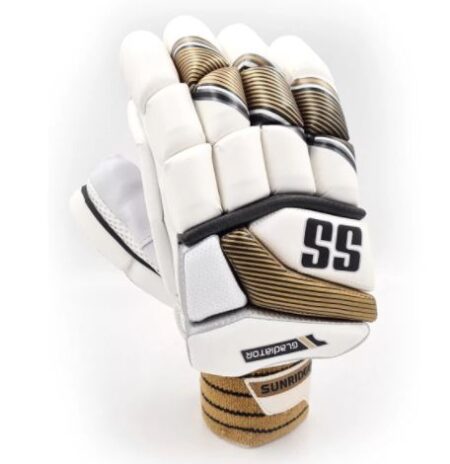 SS Gladiator cricket batting gloves