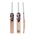 SG KLR 1 players cricket bat