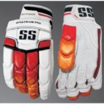 SS Millenium Pro Batting gloves