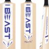 Endorsed by Pros: A Look at Remarkable Beast Players Pro Cricket Bat