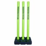 Kookaburra Blast Stump & Base