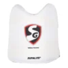 sg Supalite chest guard
