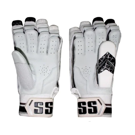 SS Matrix Cricket Batting Gloves
