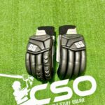 SS Supertest batting gloves