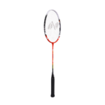 NIVIA M-power 300 Multicolor Strung Badminton Racquet