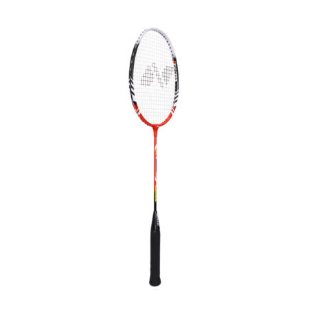 NIVIA M-power 300 Multicolor Strung Badminton Racquet