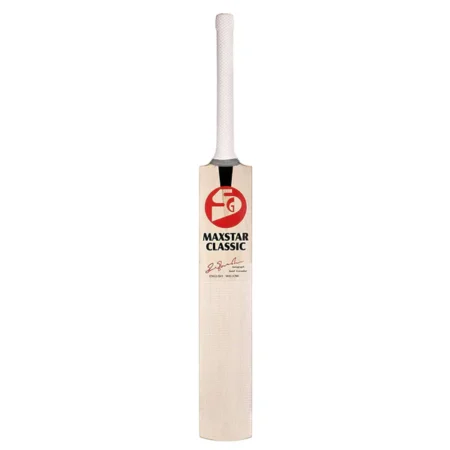 SG Maxstar Classic Cricket Bat